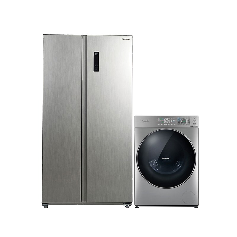 松下 泡沫发生冰洗套装