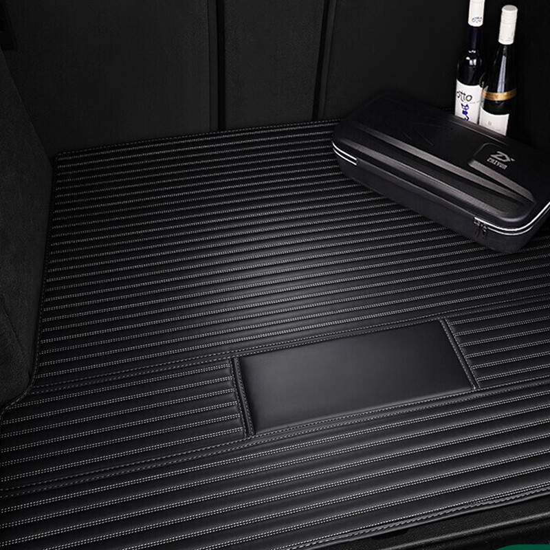 牧菲 防滑耐磨后备箱垫