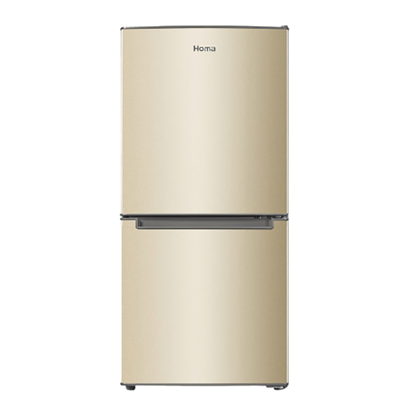 奥马 106L容量冰箱