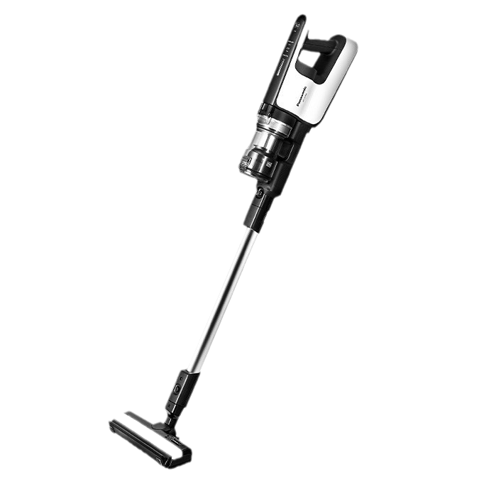 松下 长续航大吸力吸尘器