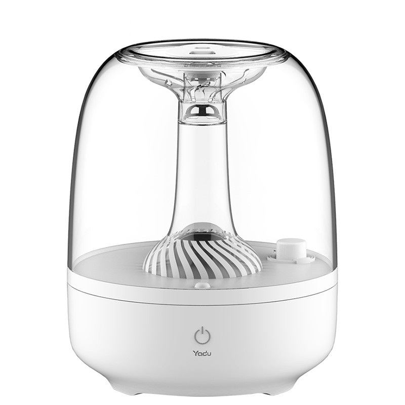亚都 双孔出雾 加湿器