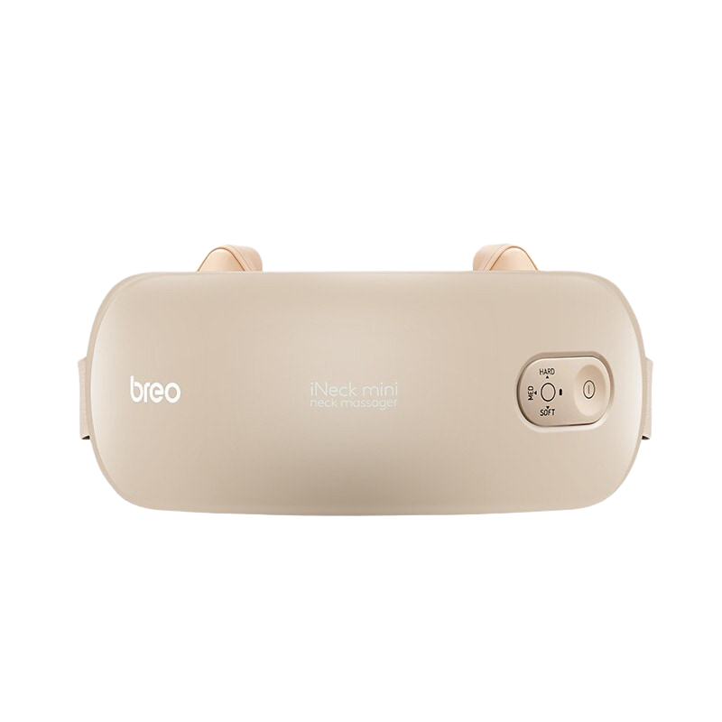 倍轻松 轻量化结构按摩器