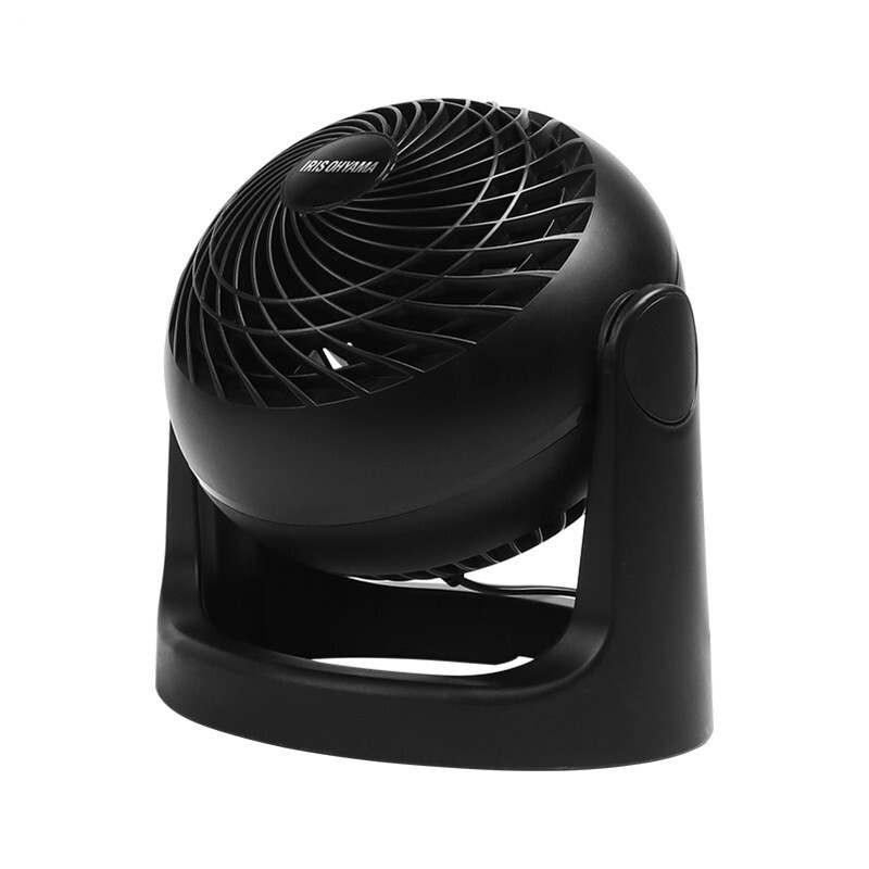 爱丽思 循环风低噪电风扇