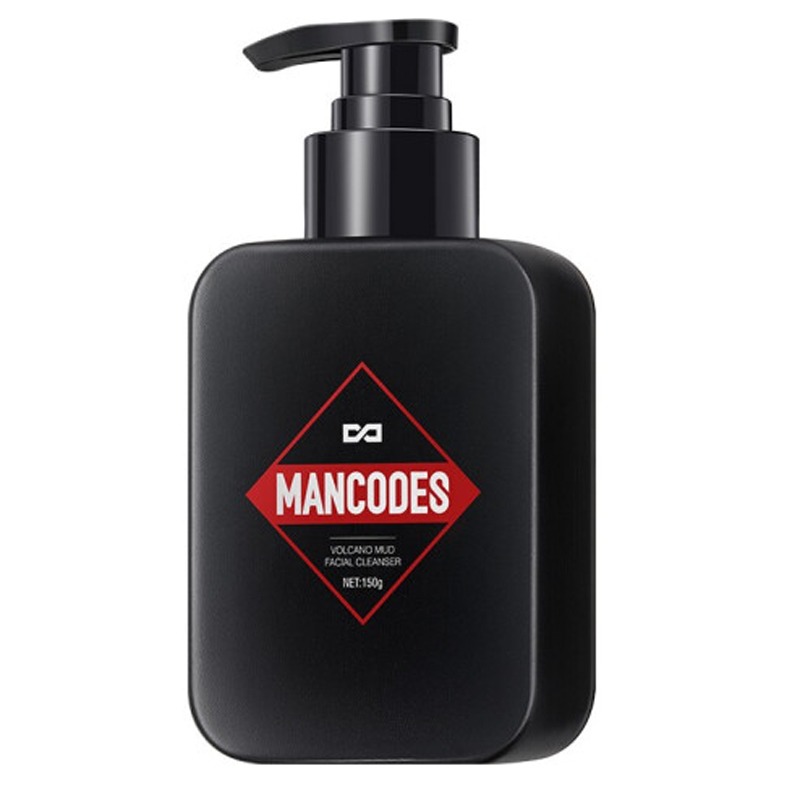 左颜右色平衡控油温和补水洗面奶