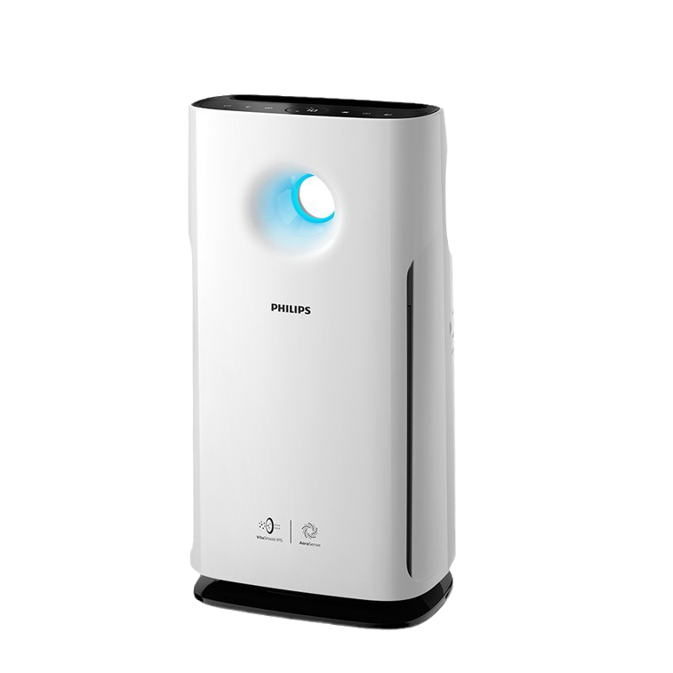 飞利浦 时尚外观净化器