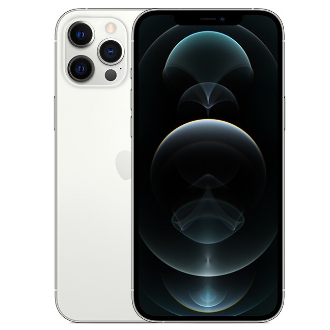 Apple 全面屏智能手机