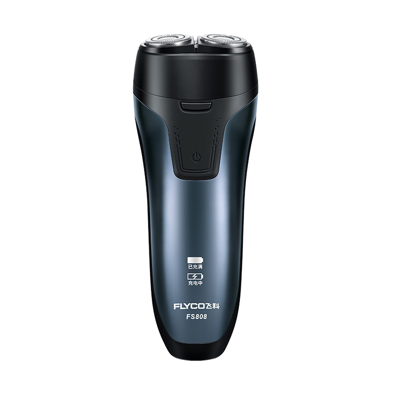 飞科 快速剃净哑光质感剃须刀