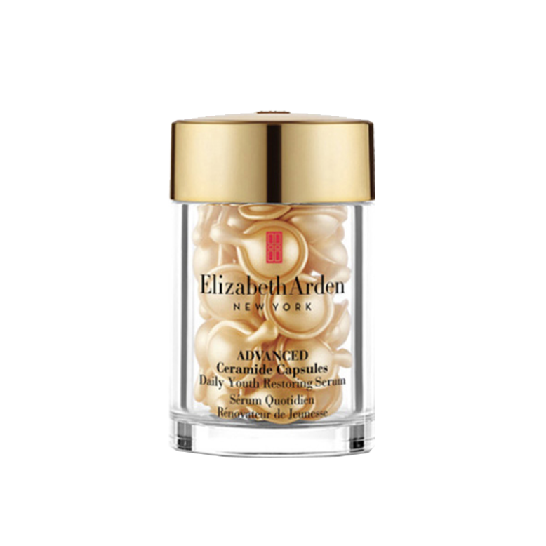 伊丽莎白雅顿 金胶神经酰胺精华