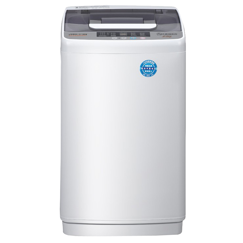 韩电 小巧洗脱一体 洗衣机