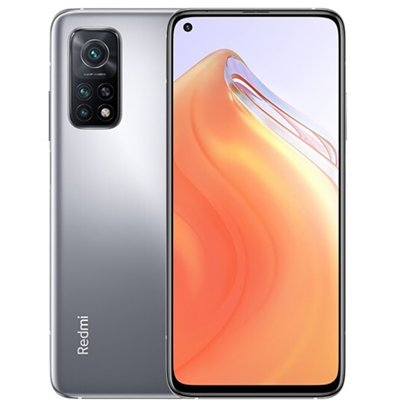 红米 8K视频拍摄 手机