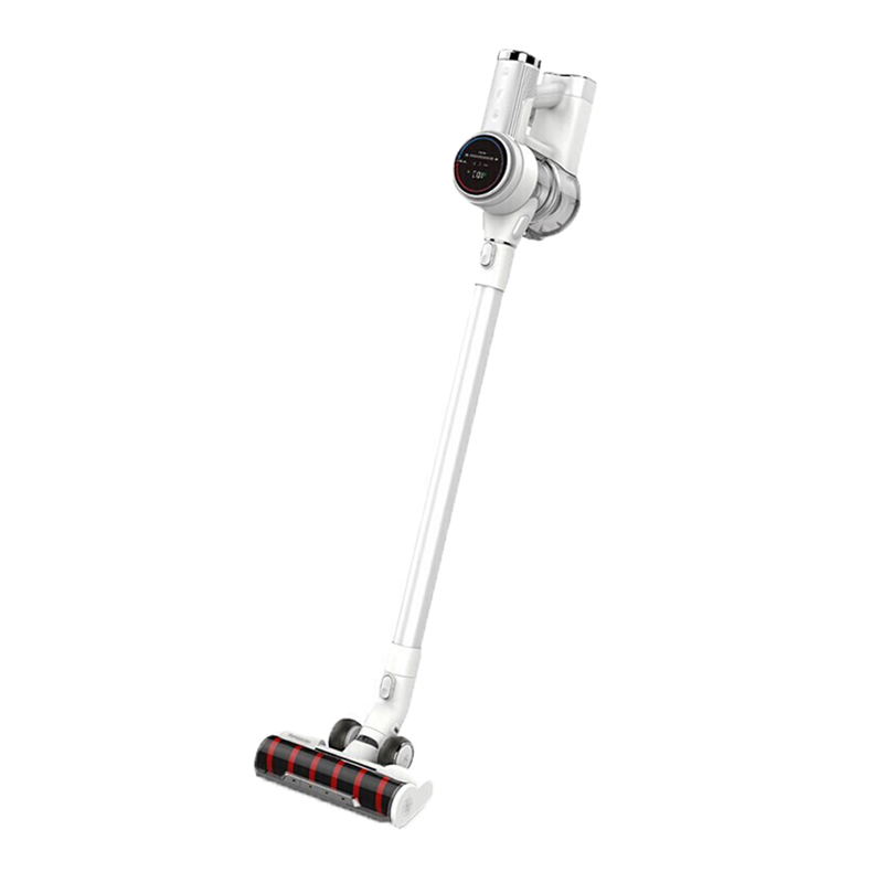 添可智能无线吸尘器