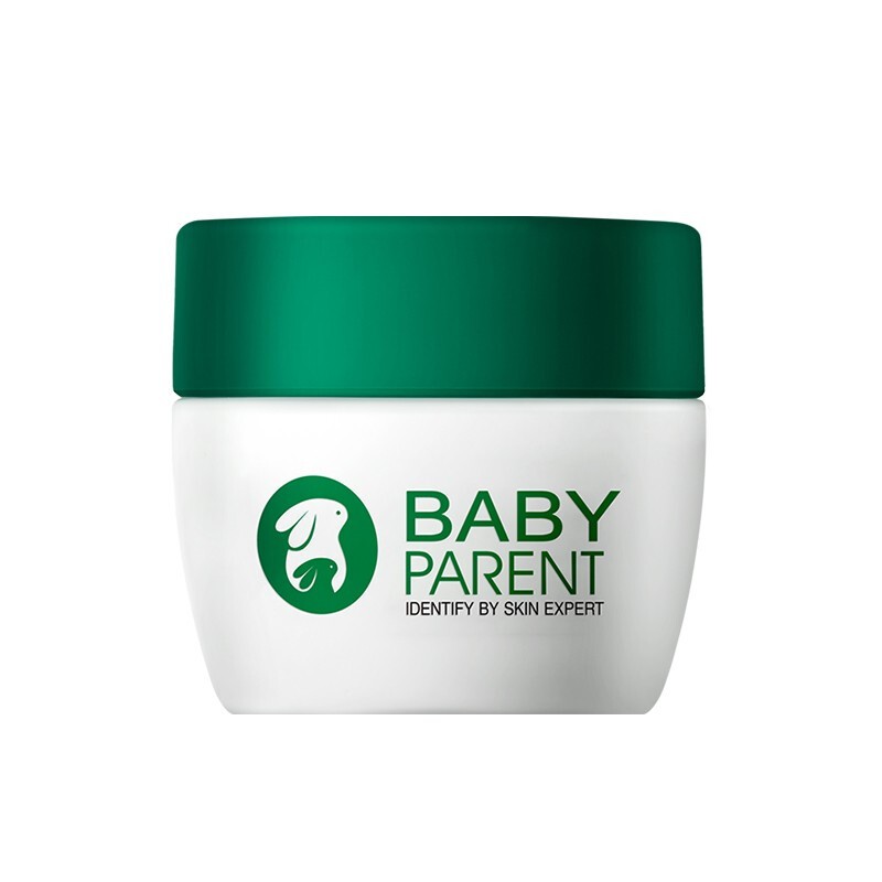 诺必行婴宝婴儿倍润润肤面霜