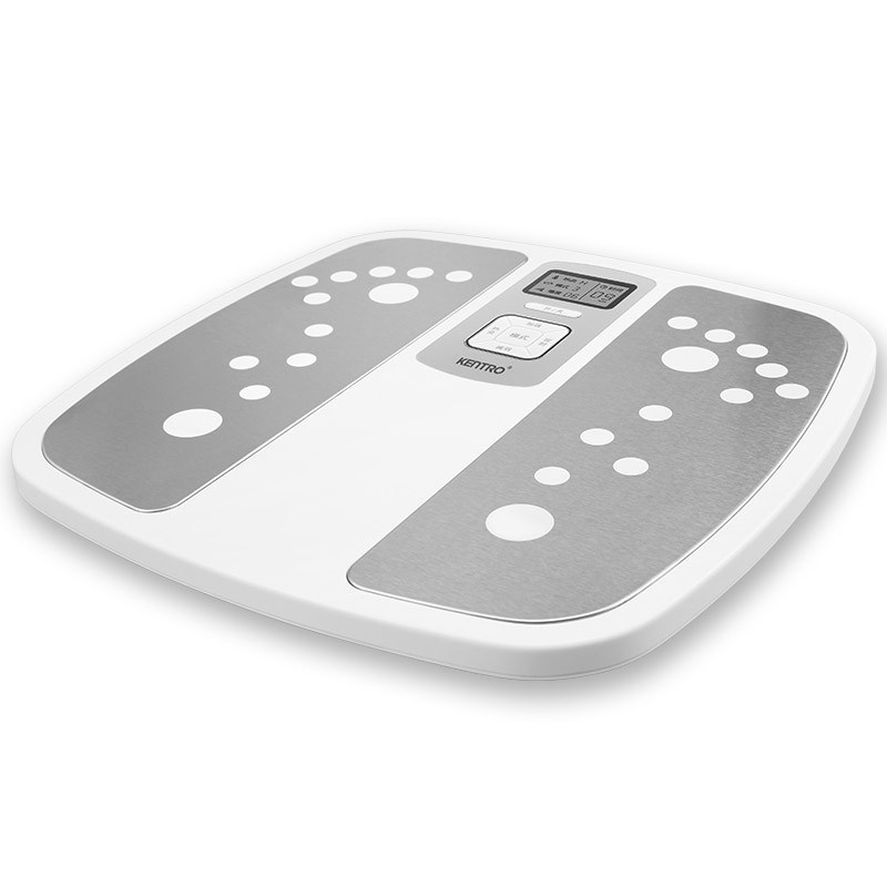 健得龙 热灸功能 足部按摩器