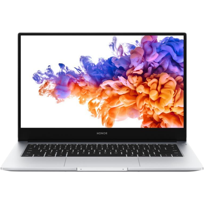 荣耀 轻薄学生笔记本