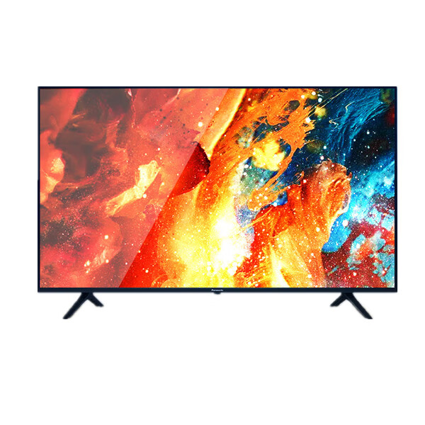 松下人工智能蓝牙语音平板电视