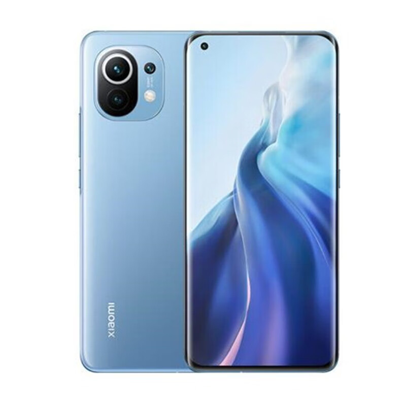 小米 高刷屏 手机