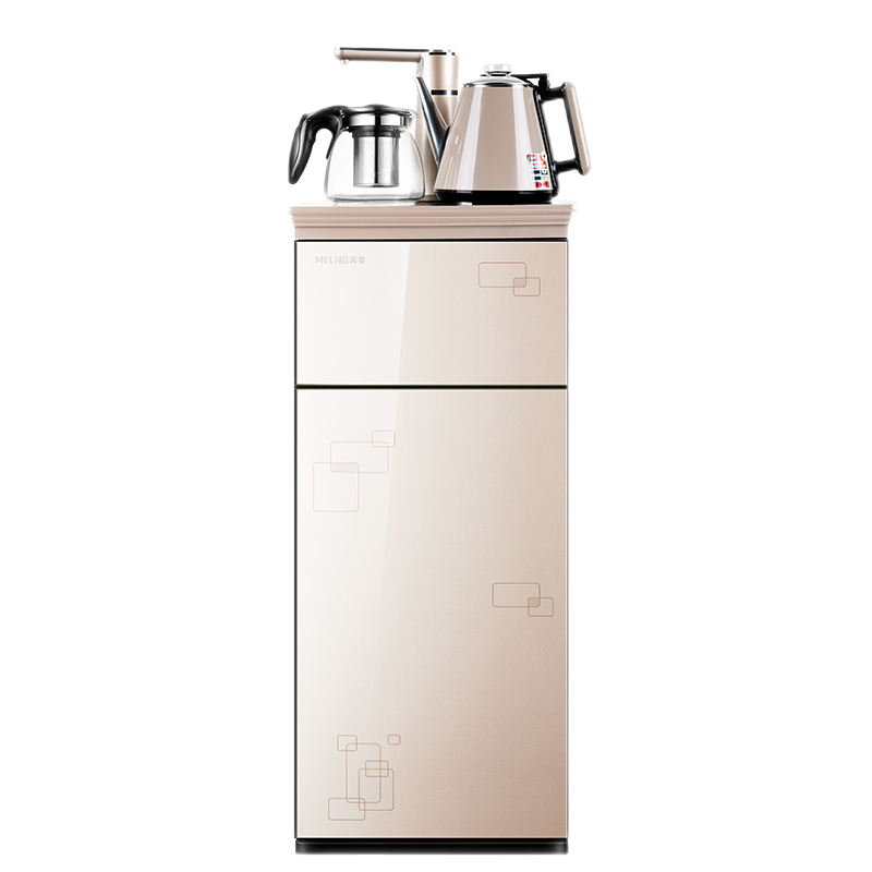 美菱 立式下置式饮水机