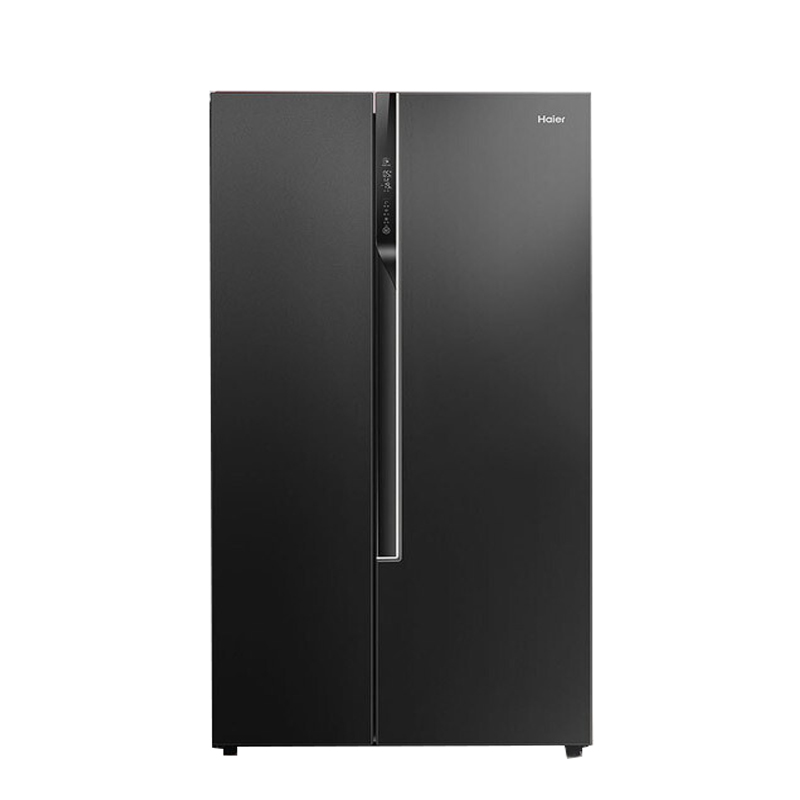 海尔 双开门大容量冰箱