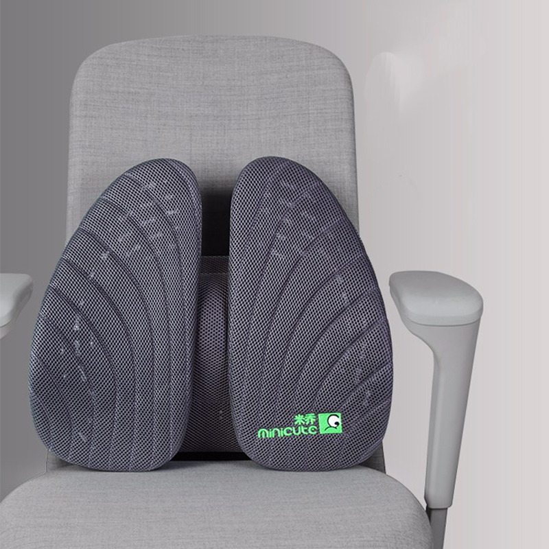 米乔 人体工学腰靠