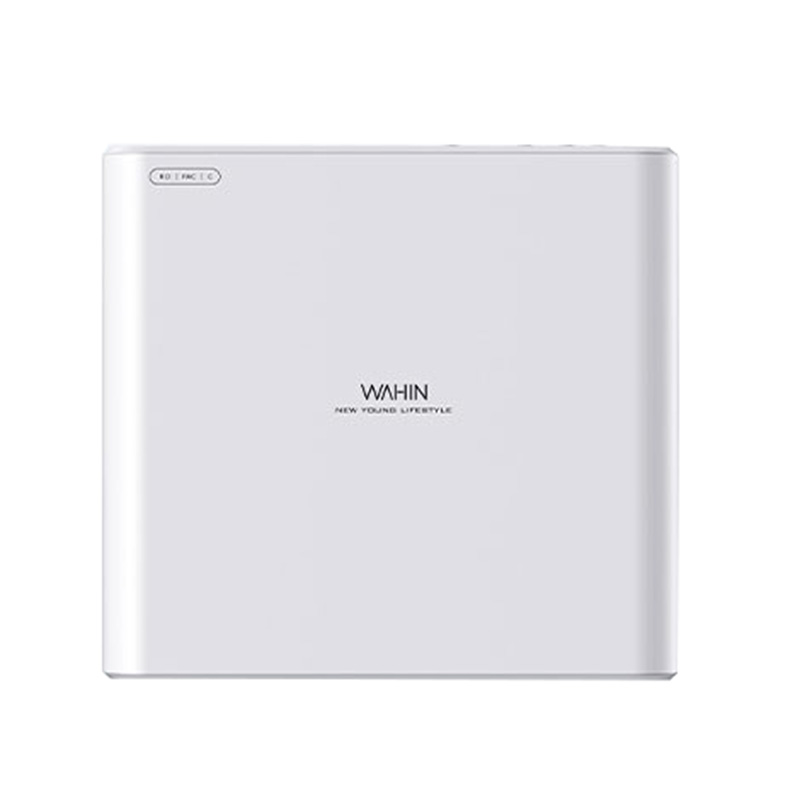 美的 水电分离净水器