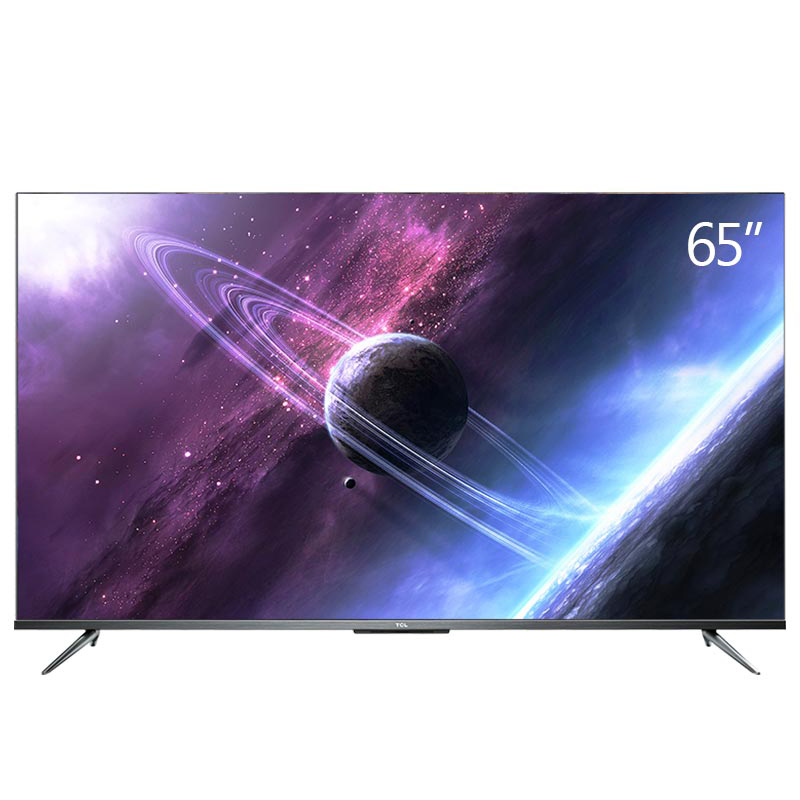 TCL 全场景AI电视