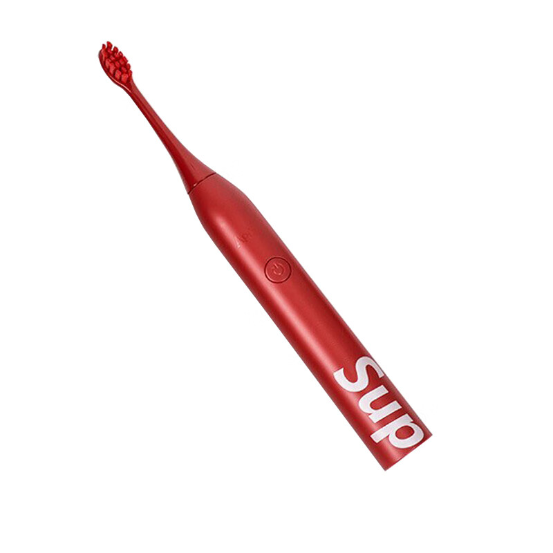 ApiYoo 软毛电动牙刷