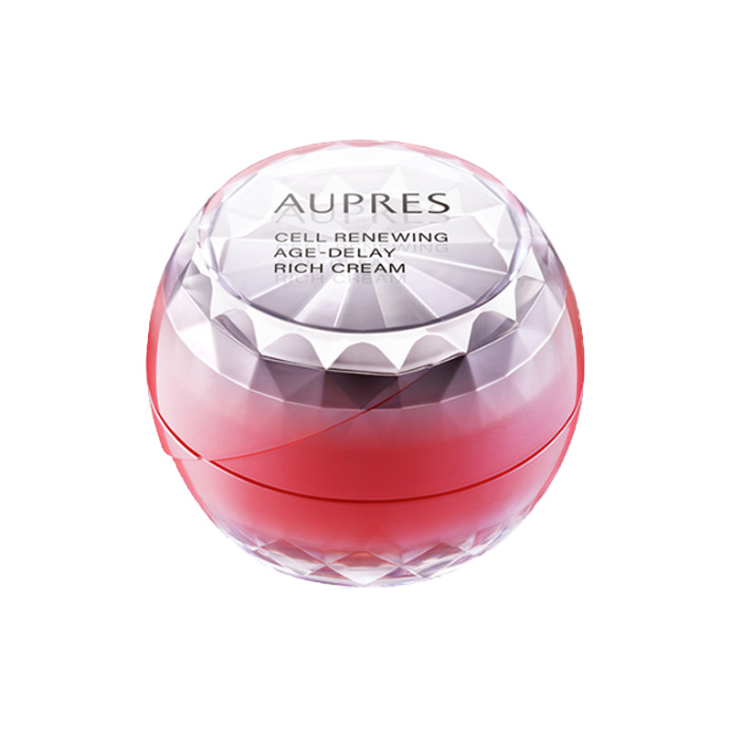 欧珀莱 补水润肤面霜