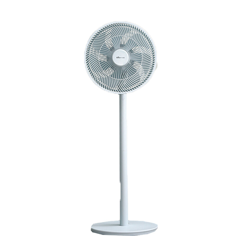 小熊 七片大面积翼形羽叶电风扇