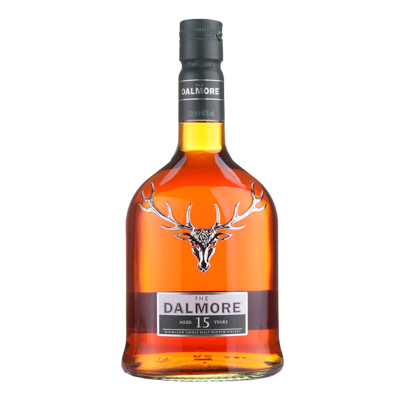 大摩 口感丰富圆润威士忌