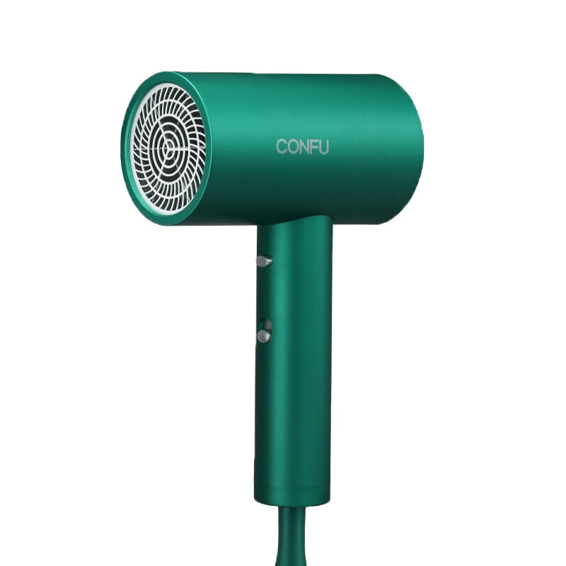 康夫负离子护发恒温电吹风