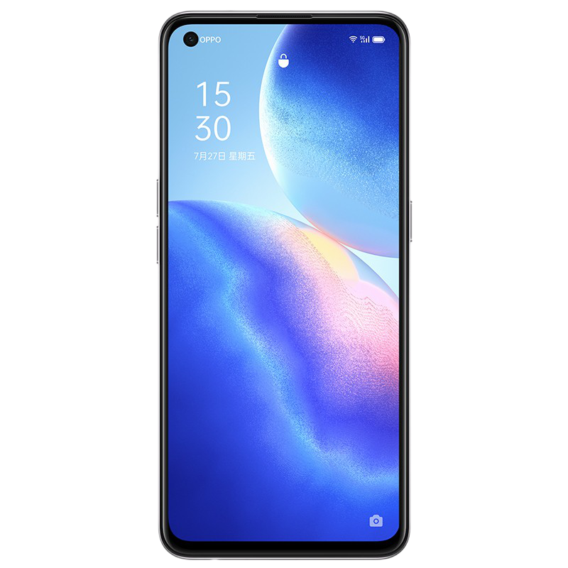OPPO 八核处理器手机