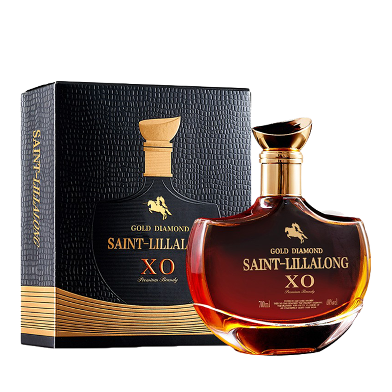 贾斯汀 唇齿留香白兰地