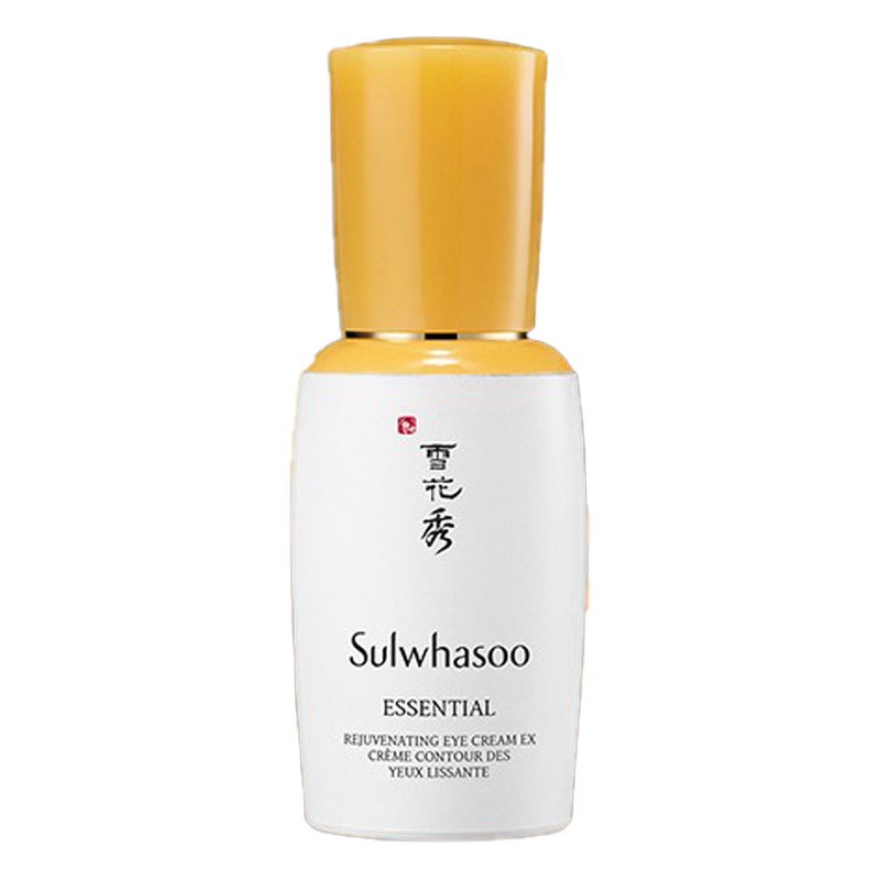 雪花秀 淡化黑眼圈 眼霜