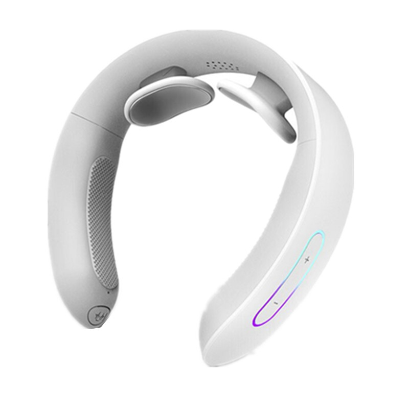 京东京造智能颈椎按摩器