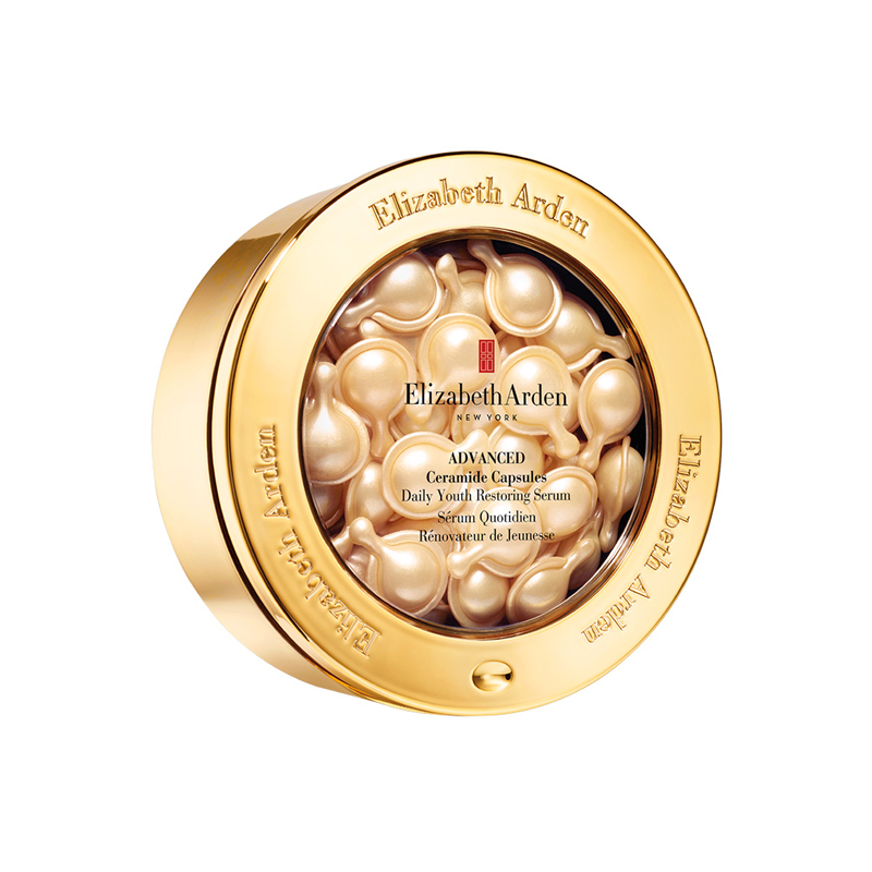 伊丽莎白雅顿 面部胶囊精华液