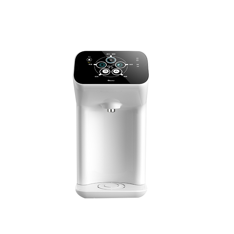 惠尔顿 五级过滤净水器