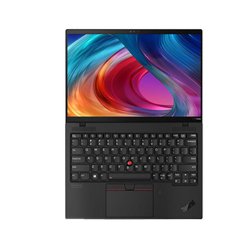 ThinkPad 智能锁笔记本