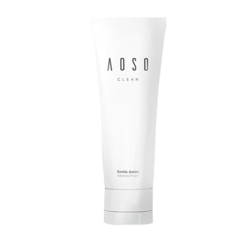 源也 深层清洁洁面