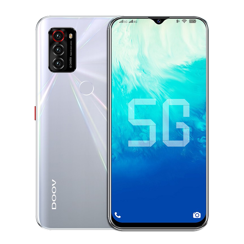 朵唯 水滴全面屏手机