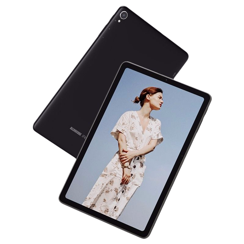 酷比魔方 高性能镁合金平板电脑