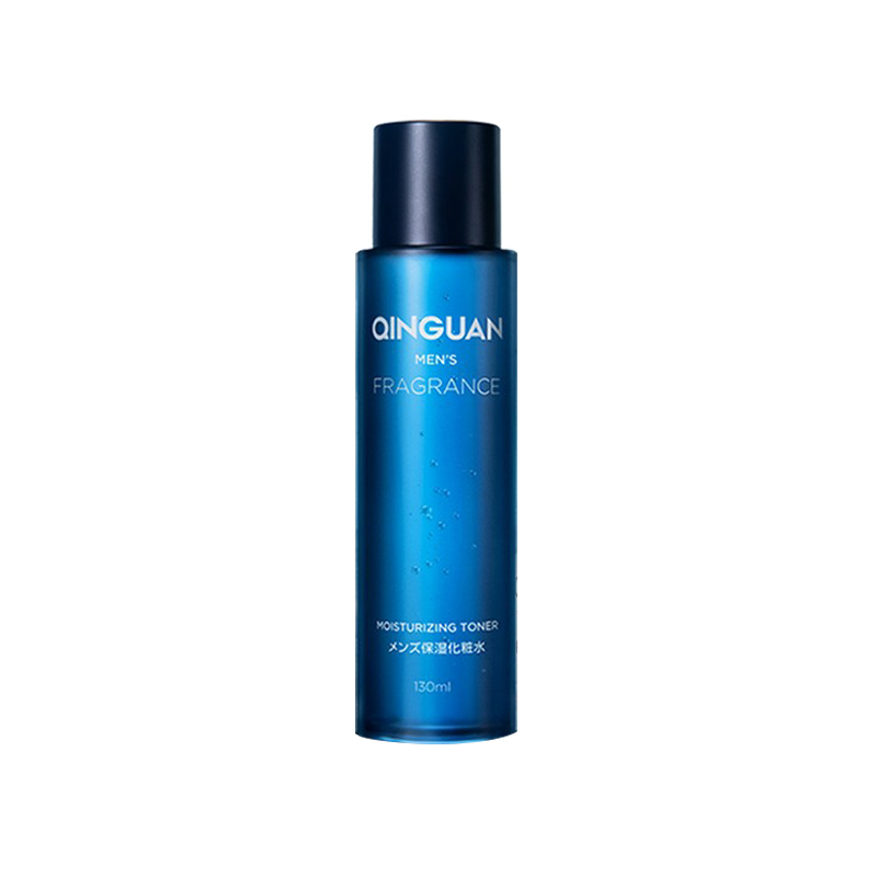 秦观滋润嫩肤爽肤水