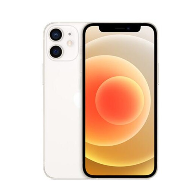 Apple 夜间模式 手机