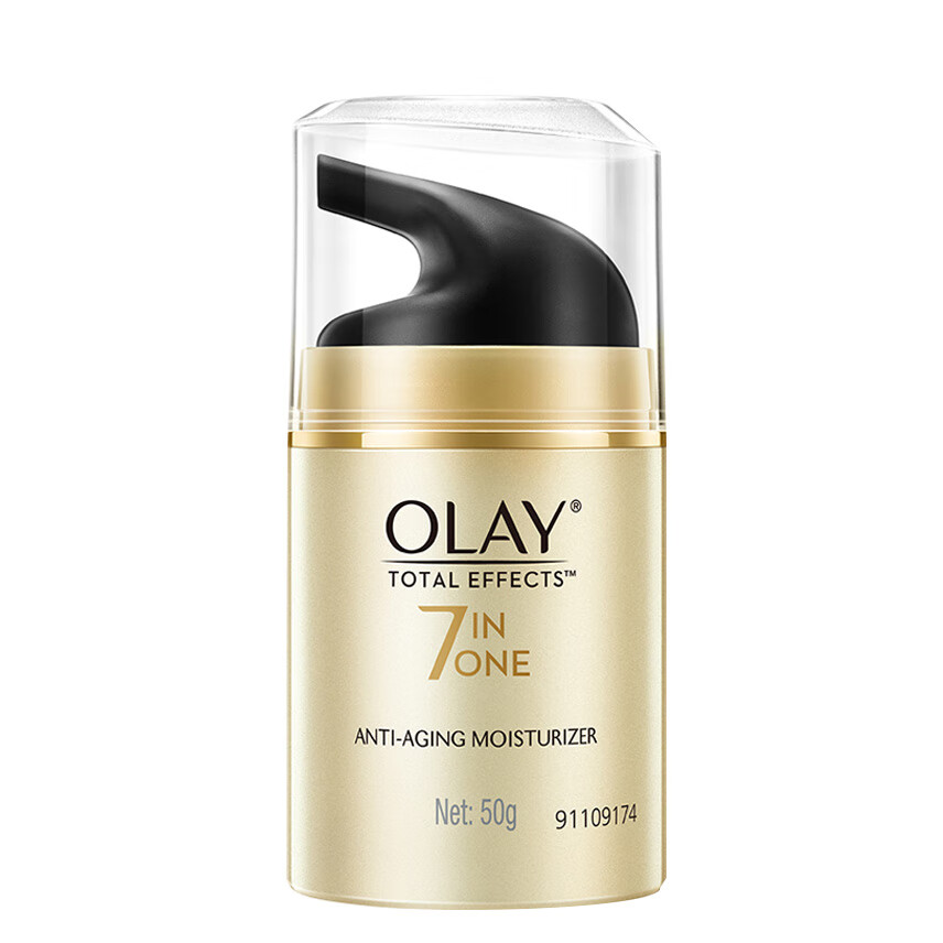 OLAY 多效修护 面霜