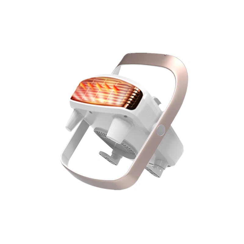 艾美特 温暖随行 取暖器