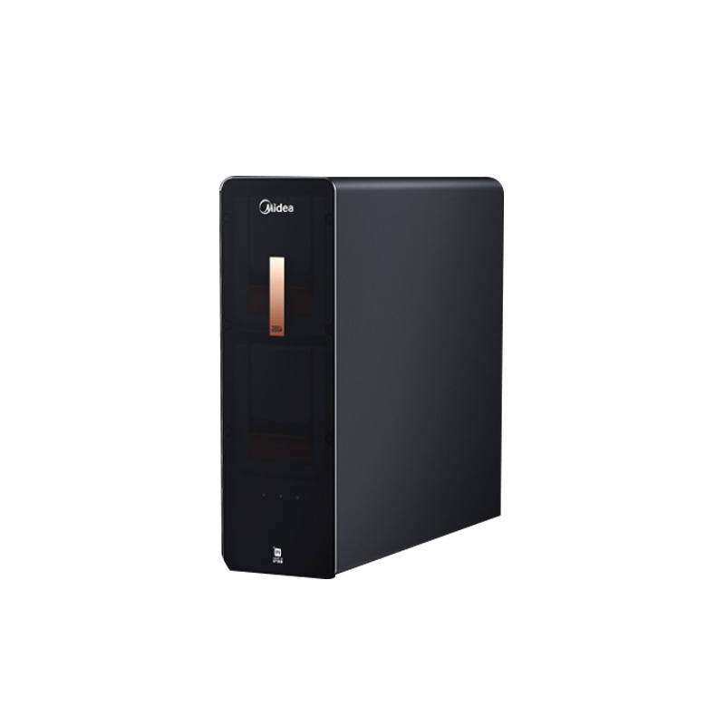 美的 旋流进水净水器