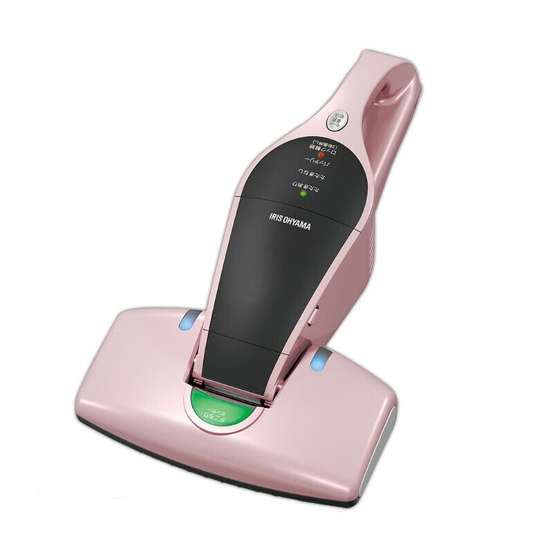 爱丽思 智能感应 吸尘器