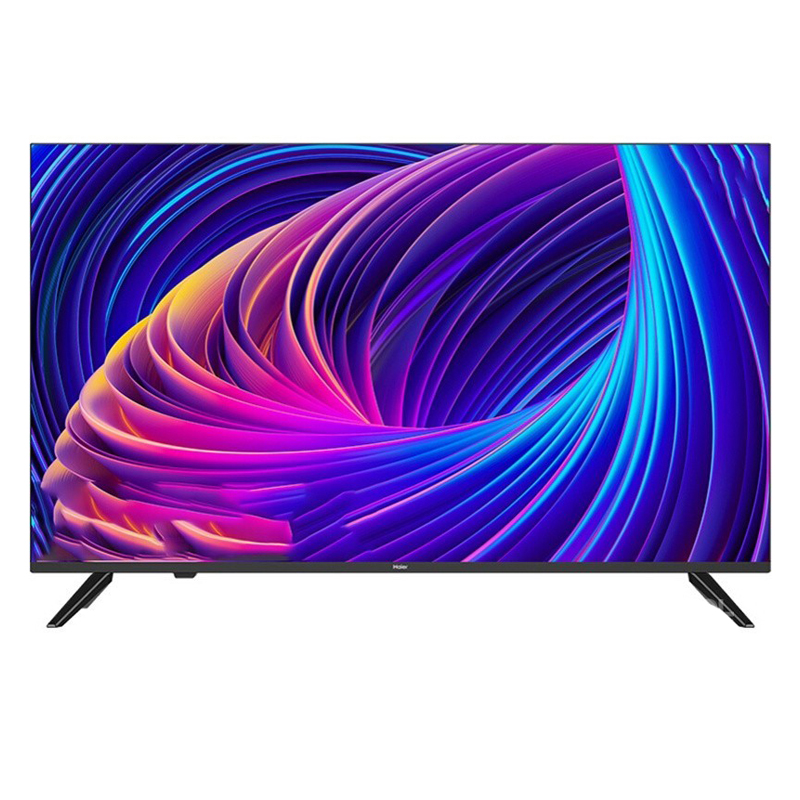 海尔 超薄 全面屏 液晶电视