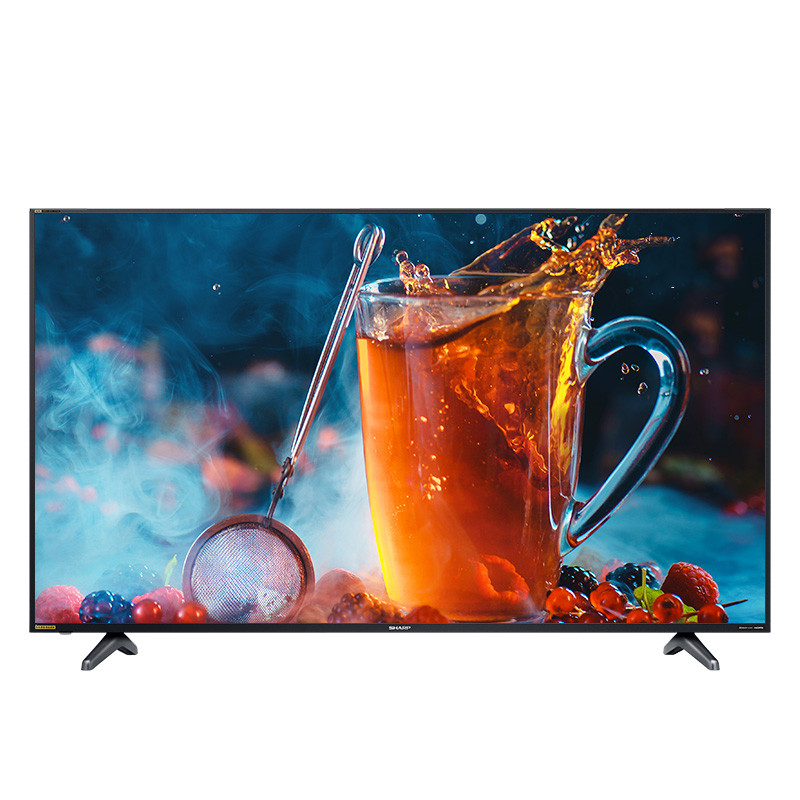 夏普超高清电视