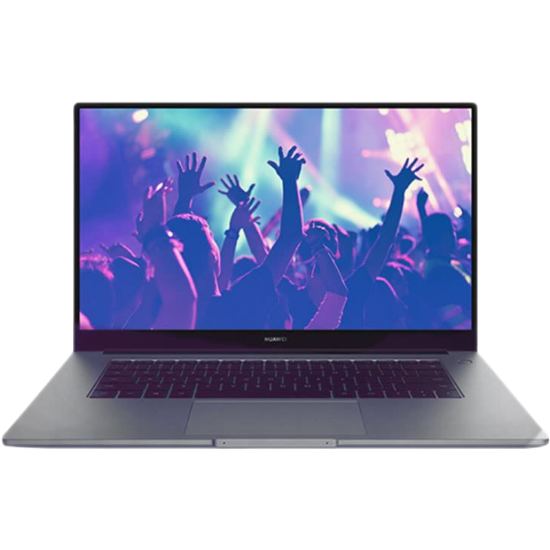 华为 轻便高颜值 笔记本