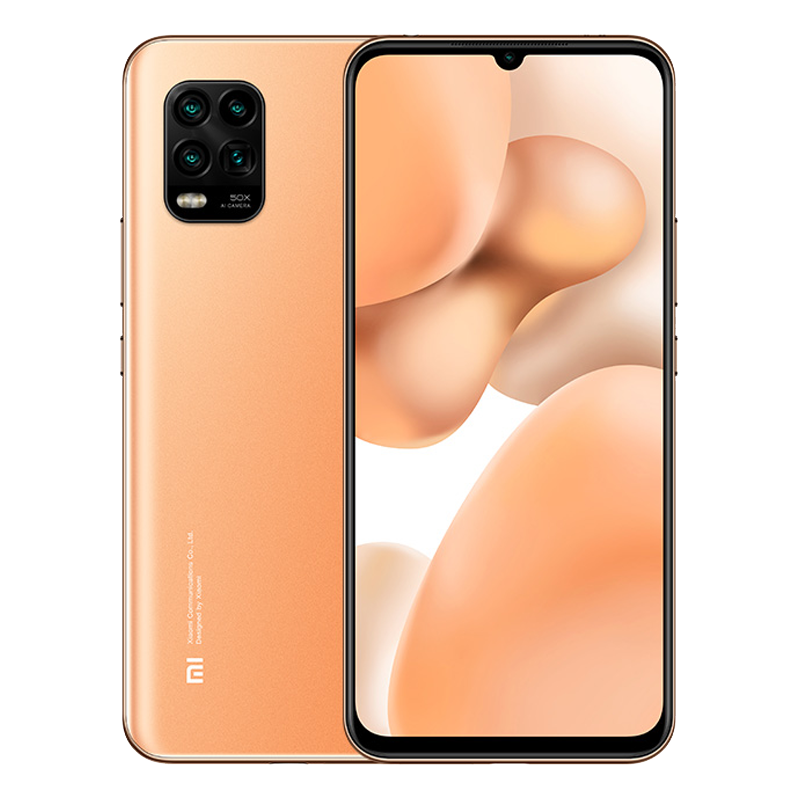 小米 50倍变焦 手机